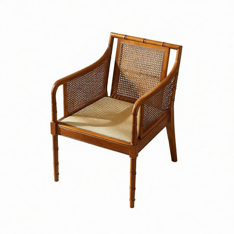 Nildan | Natural Sofa