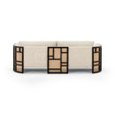 Bastor | Natural Sofa