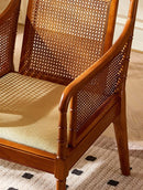 Nildan | Natural Sofa