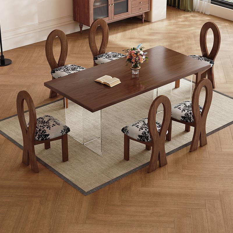 Doranor Une | Rectangular Dining Table