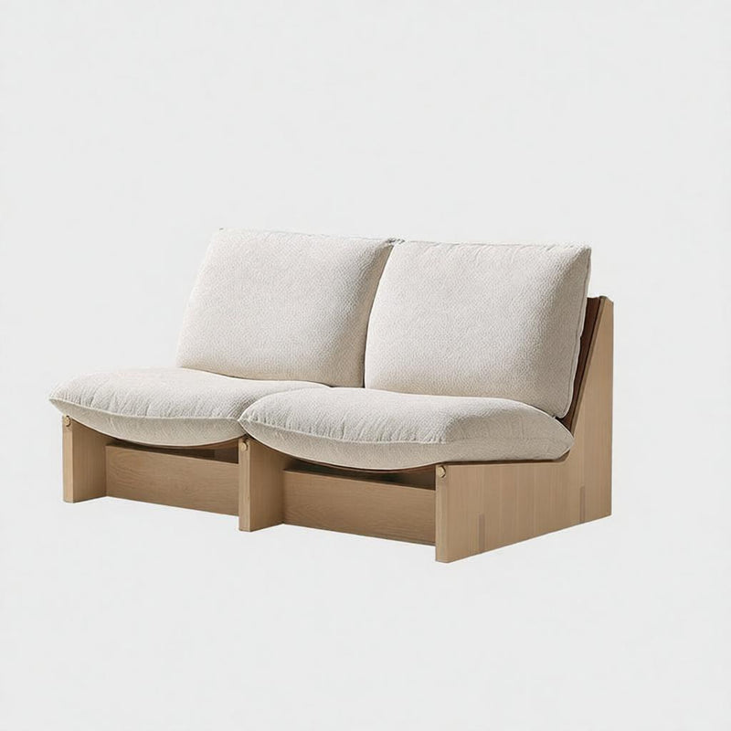 Amricon | Natural Sofa