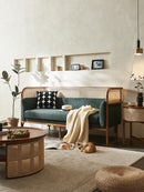 Thindor Une | Natural Sofa