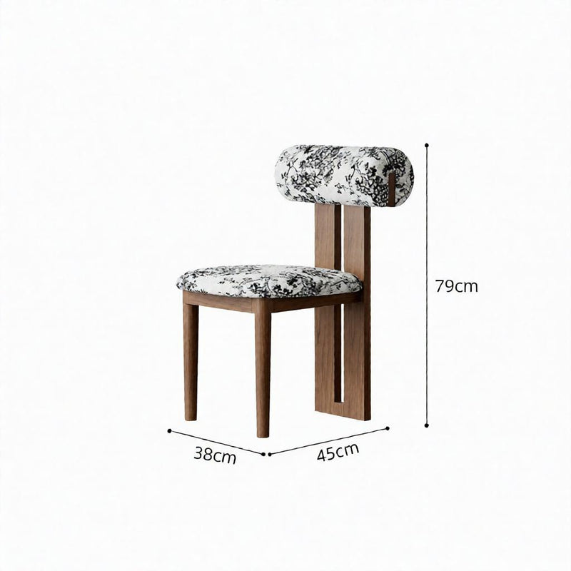 Deyson | Dining Chair