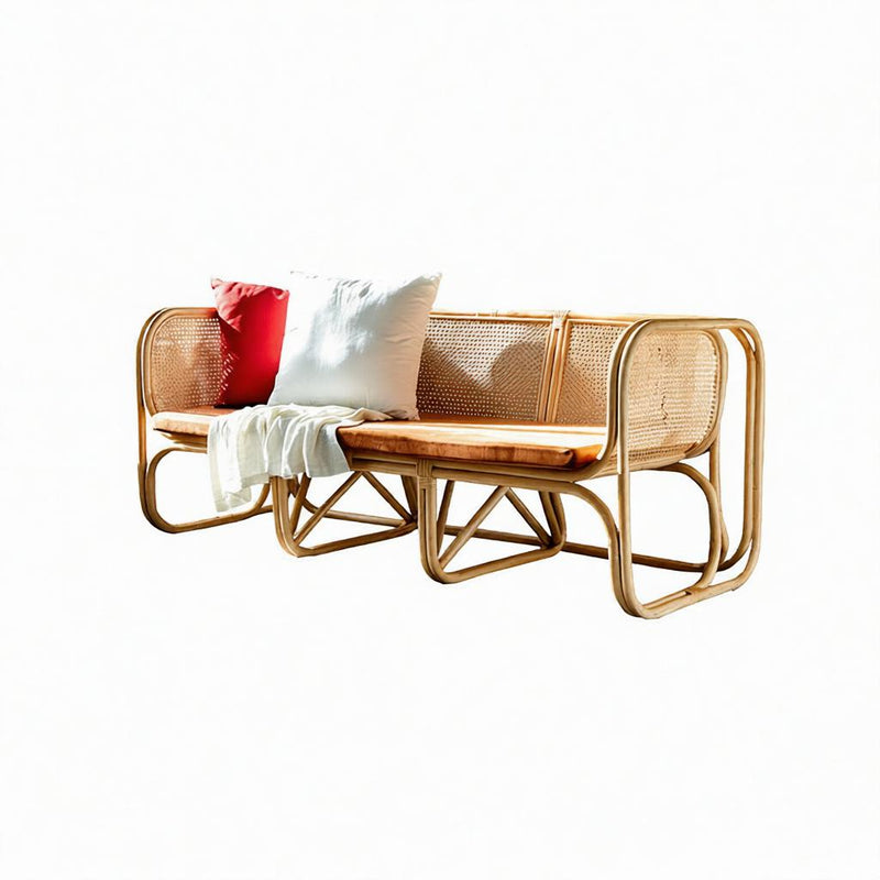 Unrak Une | Natural Sofa