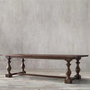 Eriosl | Rectangular Dining Table