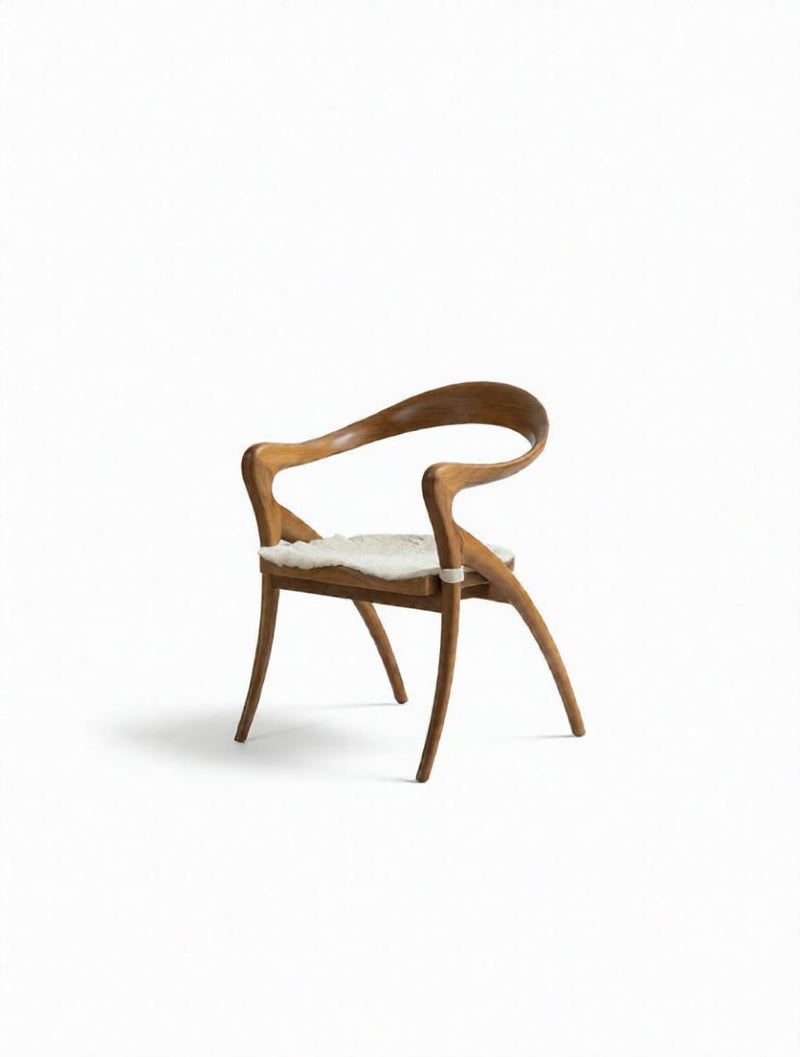 Falir | Dining Chair