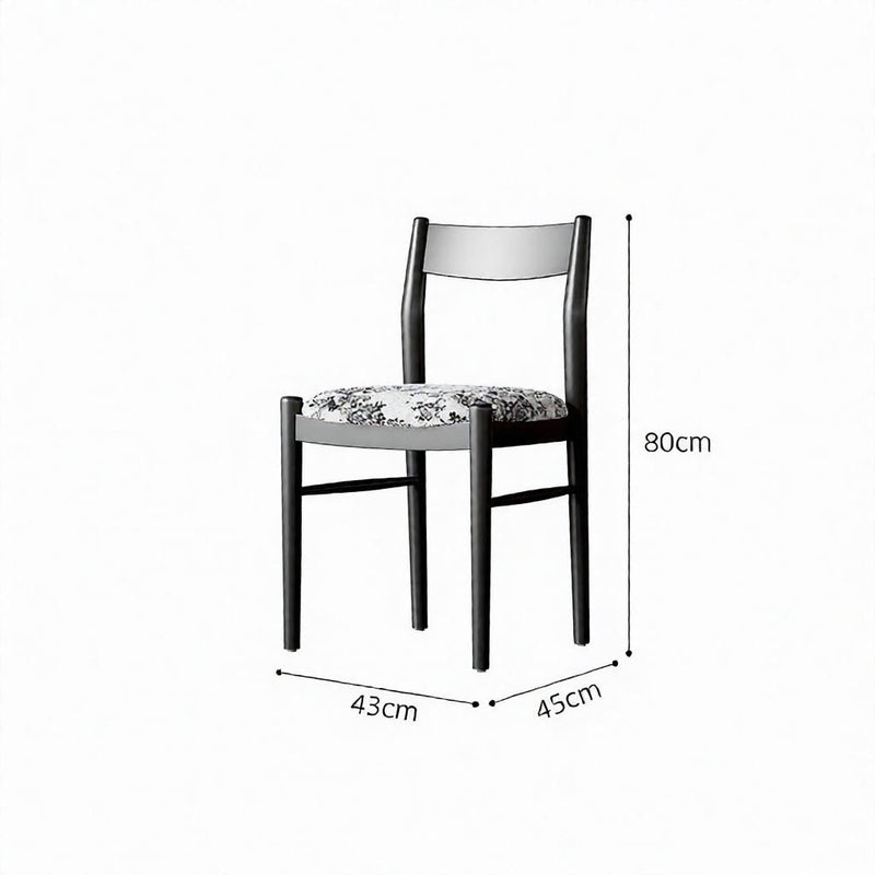 Dalos | Dining Chair
