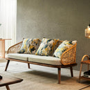 Arthil | Natural Sofa