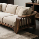 Peldrin | Natural Sofa