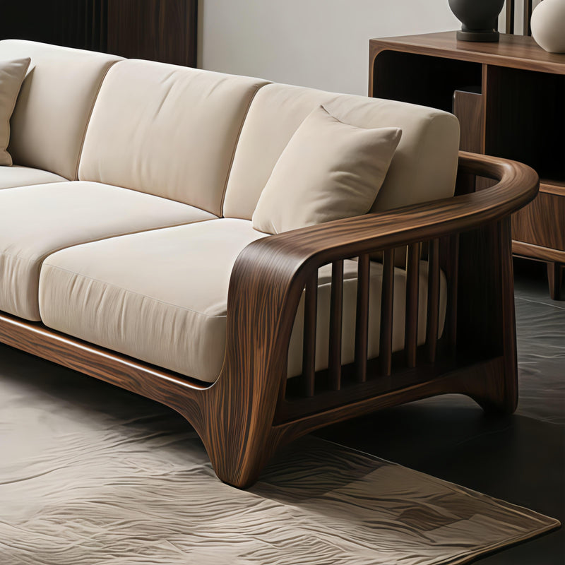 Peldrin | Natural Sofa