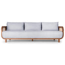 Dalvik | Natural Sofa