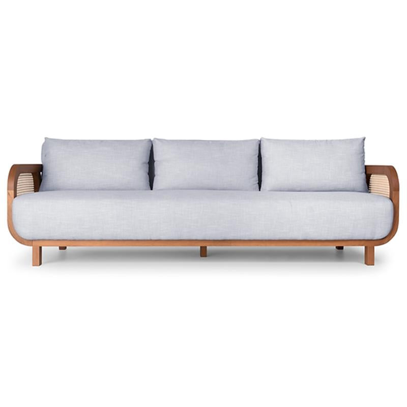 Dalvik | Natural Sofa