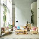 Varnik | Natural Sofa