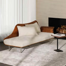 Cindar | Chaise Lounge Chair