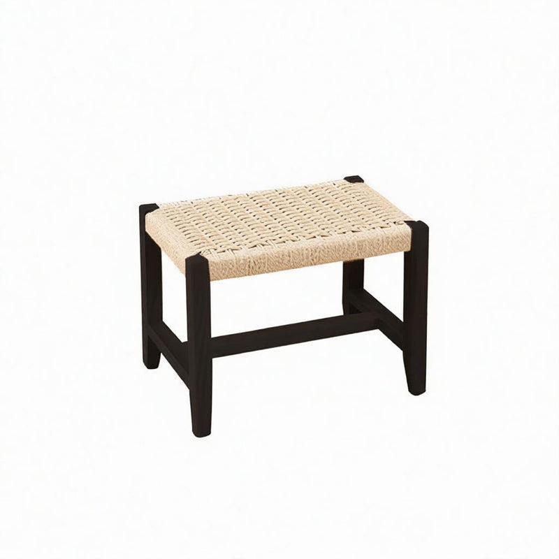 Delren Deux | Footstool