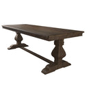 Eriosin | Rectangular Dining Table