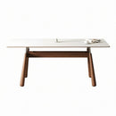 Cenval | Rectangular Dining Table
