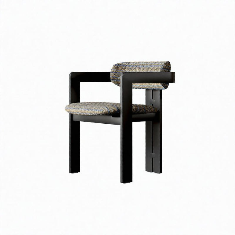 Deyman | Dining Chair