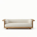 Briven | Natural Sofa