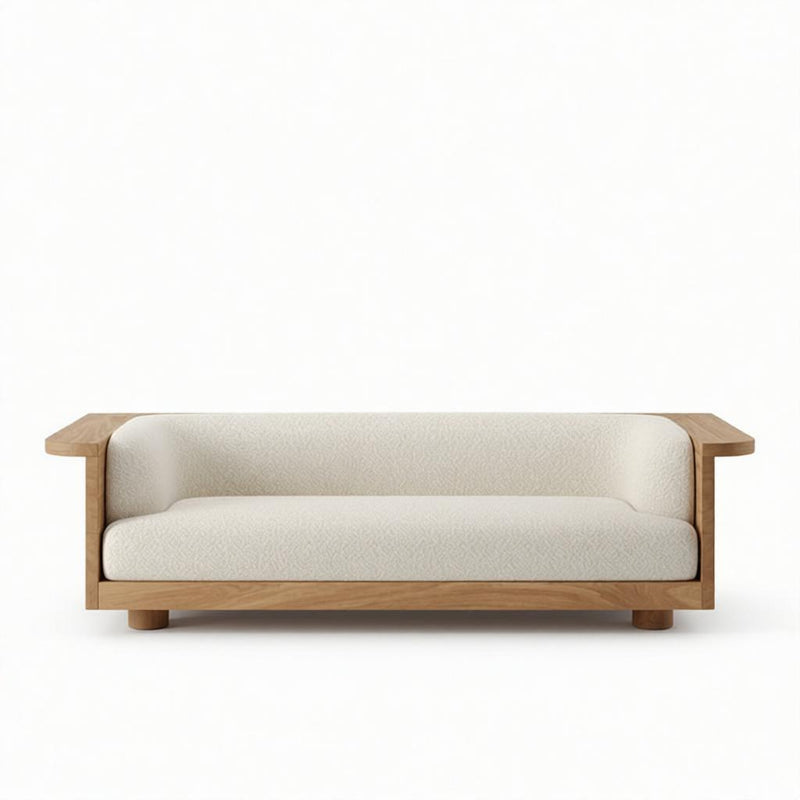 Briven | Natural Sofa
