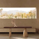Eliosn | Rectangular Dining Table