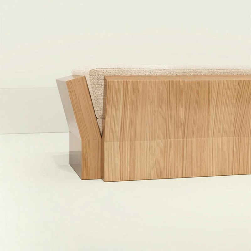 Brathen | Natural Sofa