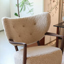 Borenk Une | Accent Chair