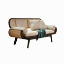 Clavin | Natural Sofa