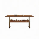 Deymaric | Rectangular Dining Table