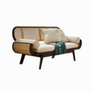 Clavin | Natural Sofa