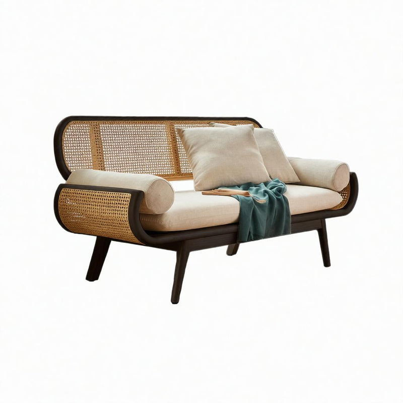 Clavin | Natural Sofa