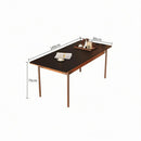 Ceylar | Rectangular Dining Table