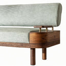 Burinor | Natural Sofa