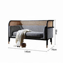 Tenlor | Natural Sofa