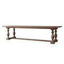 Erlos Une | Rectangular Dining Table