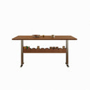 Deymaric | Rectangular Dining Table