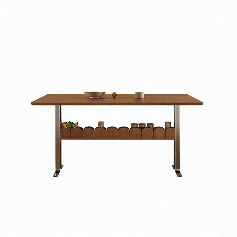 Deymaric | Rectangular Dining Table
