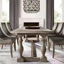 Eriosl | Rectangular Dining Table