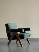 Kerath | Accent Chair
