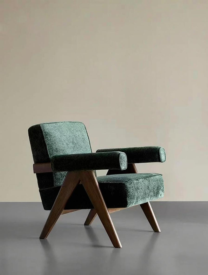 Kerath | Accent Chair