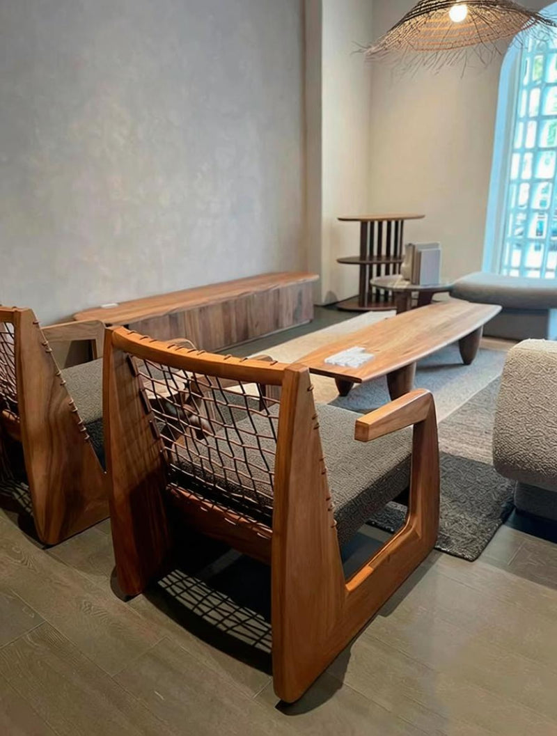 Arvian Une | Accent Chair