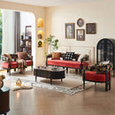 Zildan | Natural Sofa