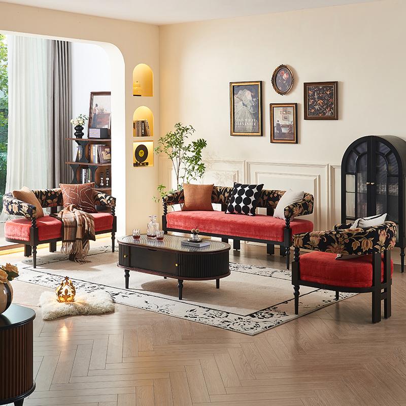 Zildan | Natural Sofa