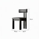 Deyal | Dining Chair