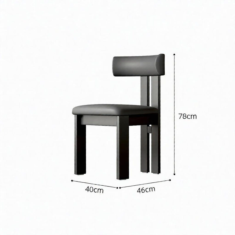 Deyal | Dining Chair