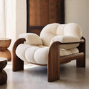 Thavric | Accent Chair