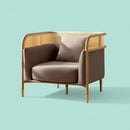 Surenk | Natural Sofa