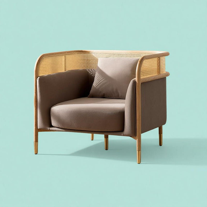 Surenk | Natural Sofa