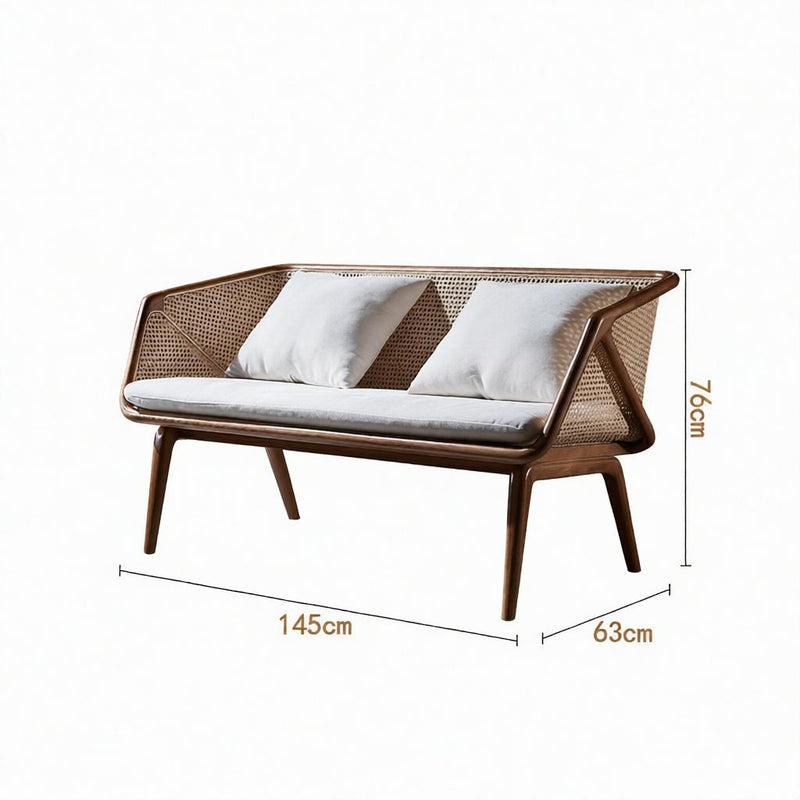 Teldan | Natural Sofa
