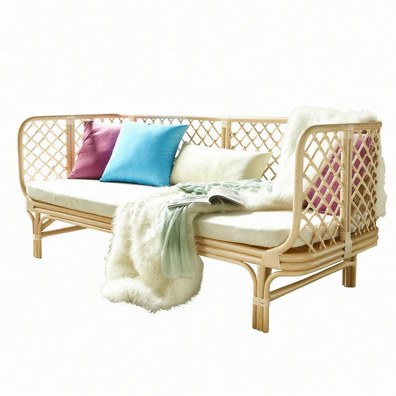 Varnik | Natural Sofa